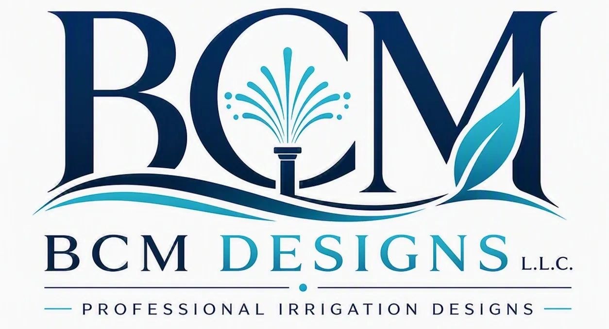 BCM Designs LLC